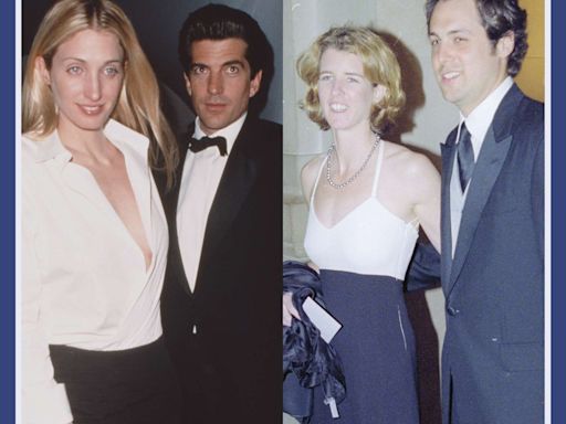 Rory Kennedy Postponed Her Wedding After the Deaths of JFK Jr. and Carolyn Bessette-Kennedy—Here's What We Know About...