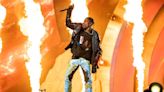 Travis Scott Headed to Las Vegas to Perform ‘Road to Utopia’ Experience