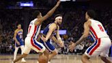 Detroit Pistons Rival Could Throw Big Money at Five-Time All-Star