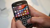 El derrumbe de Blackberry fue tan colosal que tendrá su propia película