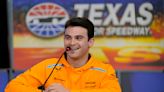 Pato O'Ward is closest to home when IndyCar runs in Texas