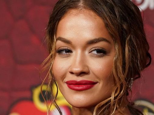 Rita Ora 'so sorry' after festival performance cancelled amid hospital stay