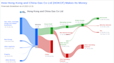 Hong Kong and China Gas Co Ltd's Dividend Analysis