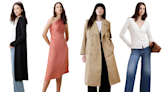 8 Deals to Shop During Banana Republic Factory’s Epic 40% Off Sale
