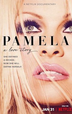 Pamela, a Love Story