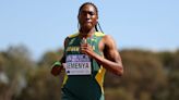 Caster Semenya says she went through ‘hell’ due to testosterone limits imposed on female athletes