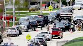 Wisconsin school district says active shooter 'neutralized' outside middle school, lockdown ordered