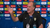 "Excusez-vous!": la colère mémorable de Marcelo Bielsa, qui fracasse la CONMEBOL et l'organisation de la Copa America en conférence de presse