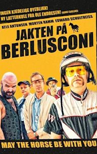 Jakten på Berlusconi