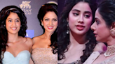 Janhvi Kapoor Will NEVER Go Bald For Any Film Because Of Mom Sridevi. Here's Why