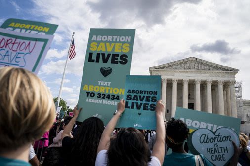 Reality on abortion hits the Supreme Court - The Boston Globe