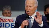 I'm an American in the UK - here's what Brits don't understand about Biden