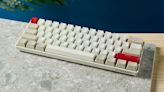 The Newman GM610 might be my new favorite budget mechanical keyboard — and it costs less than $50