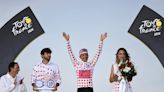 ‘Mi mejor recuerdo es cruzar la línea de meta y oír que ‘Richie’ había ganado’, revela Ben Healy, compañero de Richard Carapaz, sobre la etapa ganada por el ecuatoriano en el Tour de Francia