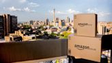 Amazon launches South African online store