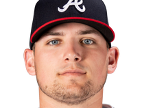 Austin Riley homers, but Braves fall short against Dodgers