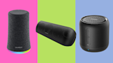 Top-selling Anker Bluetooth speakers are on sale at Amazon 'til midnight — prices start at $20