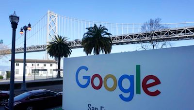 Google, Justice Department make final arguments about whether search engine is a monopoly