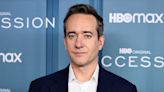 Matthew Macfadyen 'Didn't Enjoy' His Role in 'Pride & Prejudice'