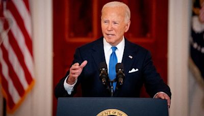 Black-Owned Station Parts Ways With Host Who Asked Biden Questions Provided by the Campaign