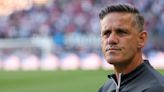 John Herdman considered favourite for TFC head coaching job