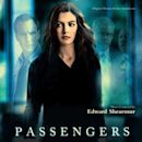 Passengers (soundtrack)