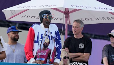 Snoop Dogg, Jarlath Burns and Tony Hawk: Who are the new Olympic sports for?