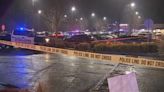 Man dead after officer-involved shooting in Bellevue