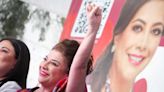 Clara Brugada llama a la ciudadanía a salir a votar: “vamos a ganar, me siento confiada” | El Universal