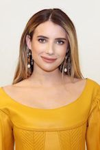 Emma Roberts