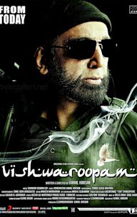 Vishwaroopam