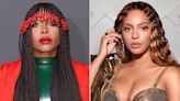 Erykah Badu feels the stings of the BeyHive after some IG shade, asks Jay-Z to intervene