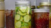 Bloody Mary Mix Is The Tangy Ingredient That Spices Up Refrigerator Pickles