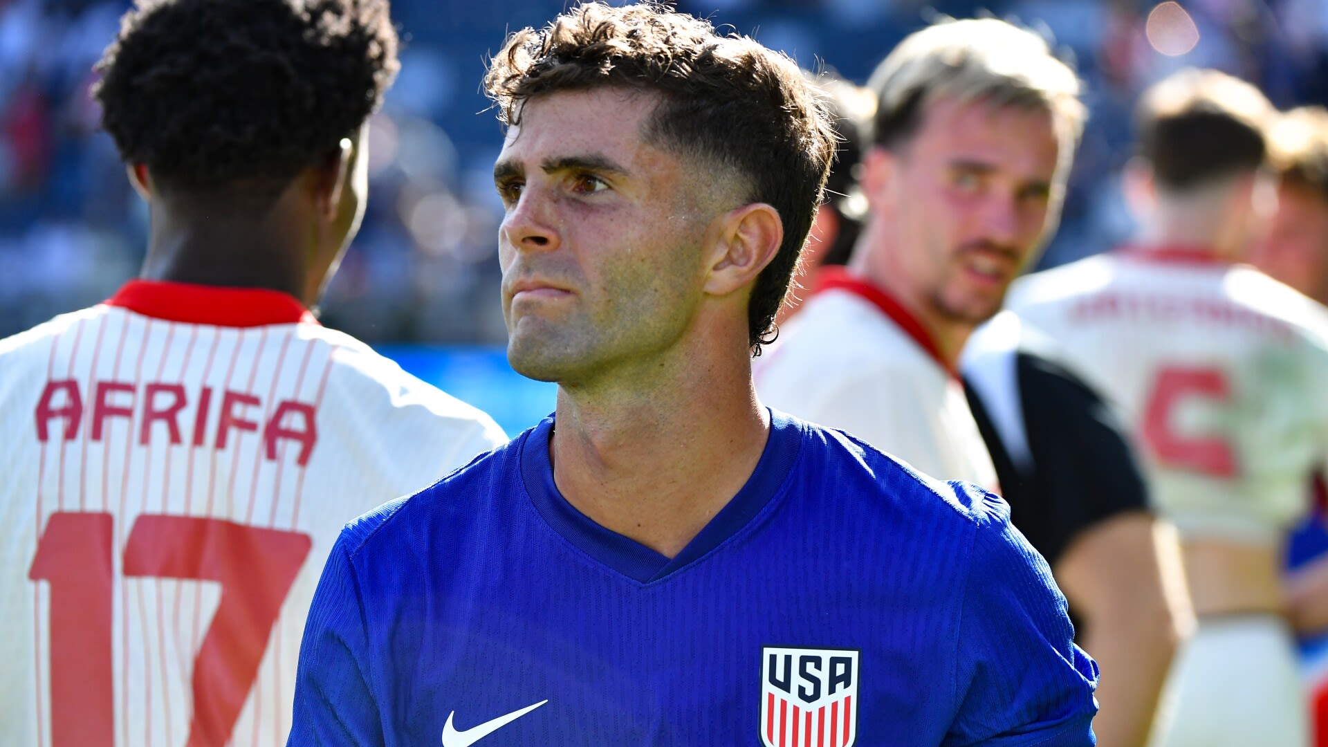 USMNT vs Canada player ratings out of 10 — Did any US players stand out?