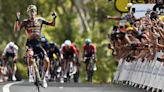 8 Performance Science Takeaways From The Men’s Tour de France