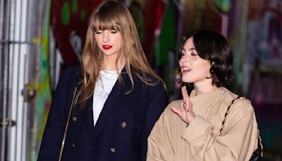 Taylor Swift’s Latest Chess Move: A Gracie Abrams Collab