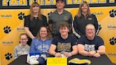 Jones picks Mount St. Mary's to continue track career