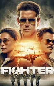 Fighter (2024 film)