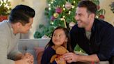Hallmark Commits To More Queer-Inclusive Holiday Films, While Another Network Flounders
