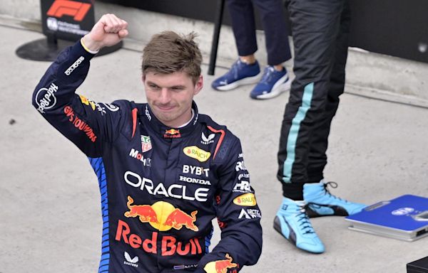 Helmut Marko Casts Doubt On Max Verstappen's Red Bull Future