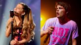 Ariana Grande's beloved song 'Tattooed Heart' was born in the Notes app of 3OH!3's Sean Foreman