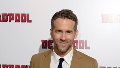 Ryan Reynolds grief-stricken after death of ‘peerless’ Deadpool production designer