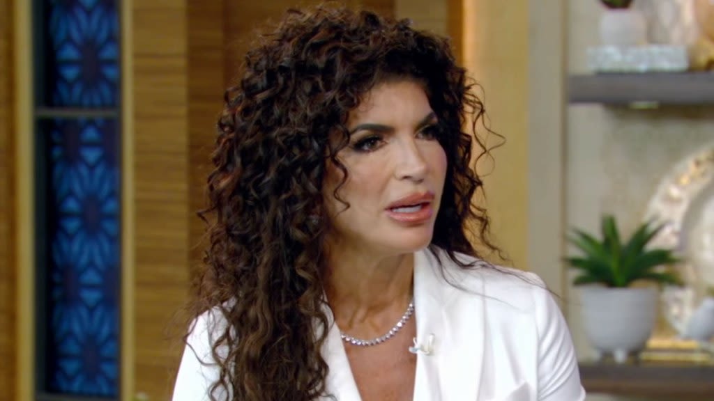 Teresa Giudice On ‘RHONJ’ Future Amid Major Cast Shakeup Rumors: “I’m Not Leaving, I Started The Show”