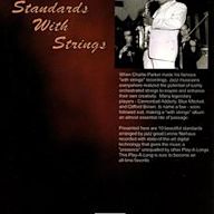 Lennie Niehaus: Standards with Strings