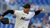 Venezolano Jesús Luzardo no realizará su próxima salida con Marlins por dolores en el codo - El Diario NY