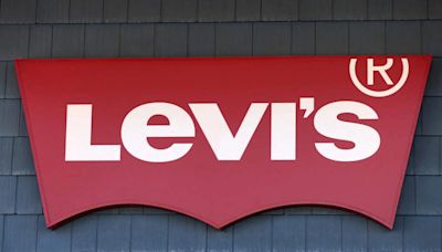 Levi Strauss shares fall on sluggish holiday quarter forecast - ET BrandEquity