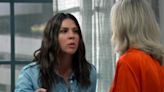 Kristina Confronts Ava, Which Ends In a Tragic Accident Leaving Lives Hanging in the Balance
