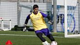 Courtois regresa a una convocatoria liguera