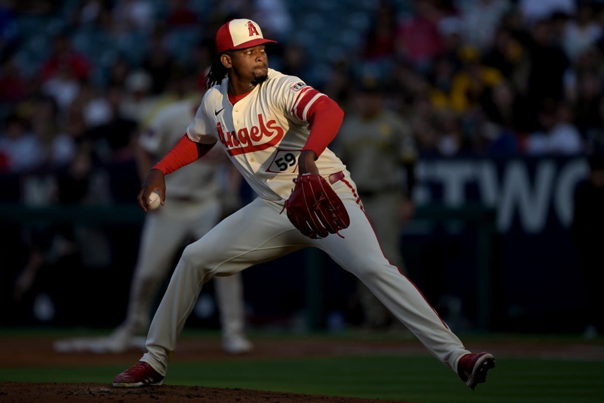 Angels News: Jose Soriano Shines in LA's Victory Against Padres