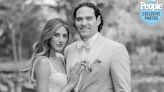 'Shameless' Actress Perry Mattfeld Marries Mark Sanchez in Mexico: 'Better Than I Ever Imagined' (Exclusive)